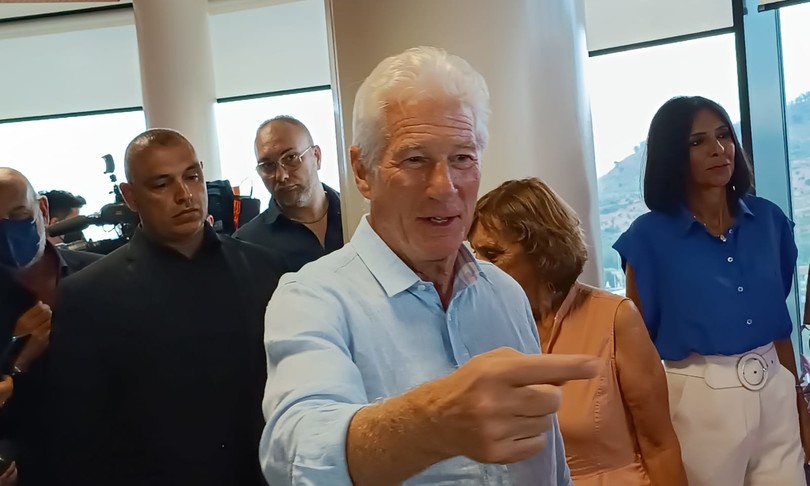 Cinema Richard Gere Pretty Woman