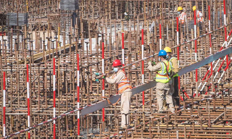 cgia nordest torna trainare ripresa export costruzioni