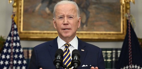Biden tornato negativo al Covid