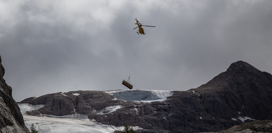 Temporali al Nord: è allerta gialla in 7 regioni