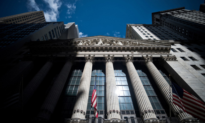 Wall Street teme inflazione