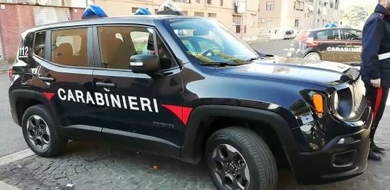 Parrucchiere nordafricano ucciso accoltellato a Pisa