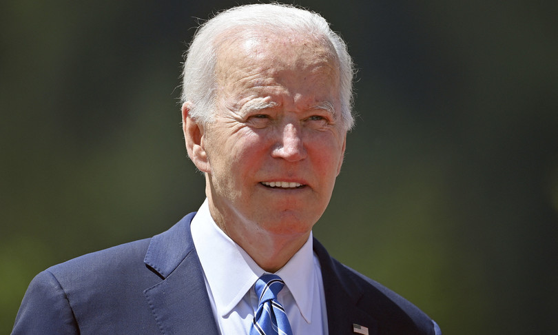 Vittoria Biden Senato via libera maxi piano clima