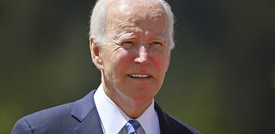 Vittoria per Biden: dal Senato il via libera al maxi piano per il clima
