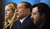 Il centrodestra alle prese con i collegi, non c’è spazio per un terzo Polo