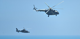 La Cina non ferma le esercitazioni militari intorno a Taiwan