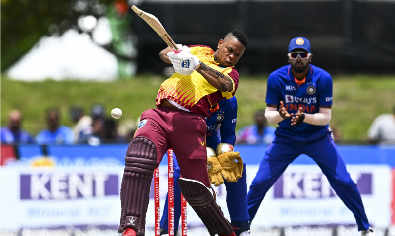 cambiamenti climatici cricket