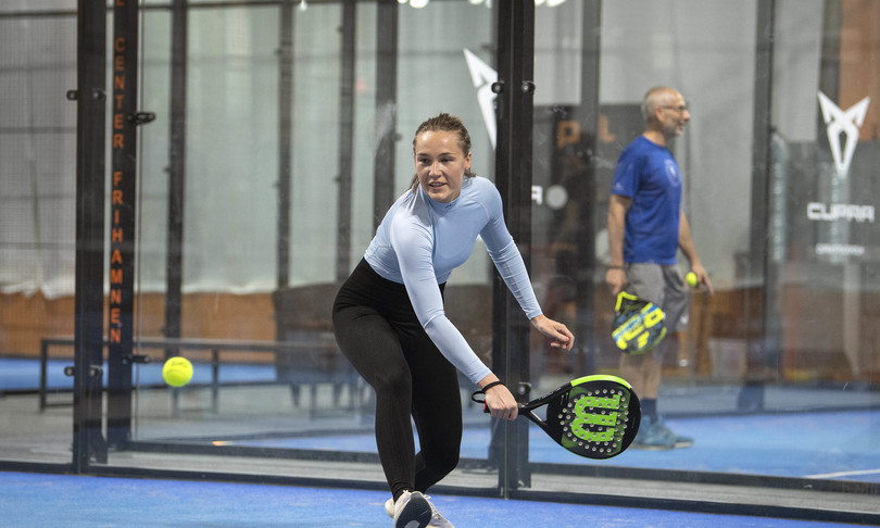 padel infortuni infortuni consigli esperto