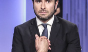 Di Battista: "Non ci sono le condizioni per una mia candidatura"