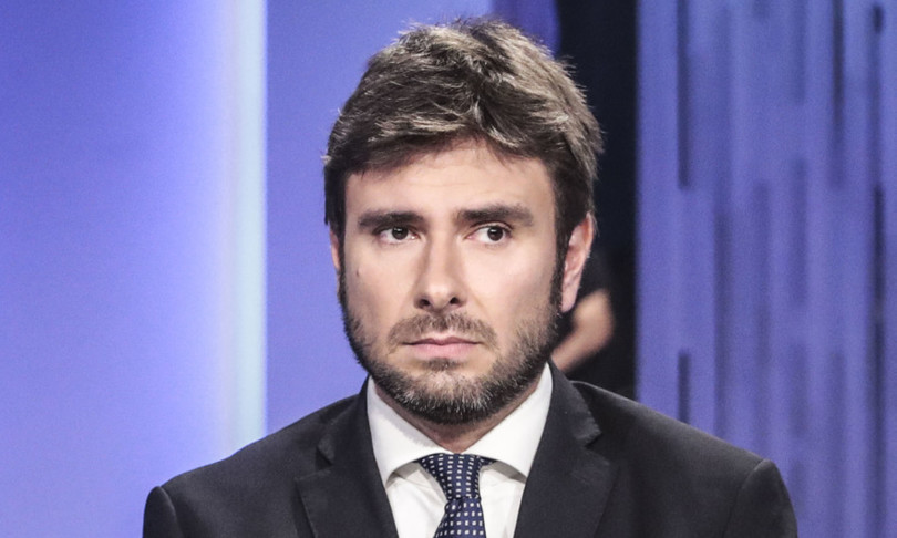 di battista non ci sono condizioni mia candidatura