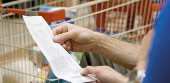 L'Istat conferma le stime: l'inflazione a luglio sale dello 0,4% e arriva a 7,9%