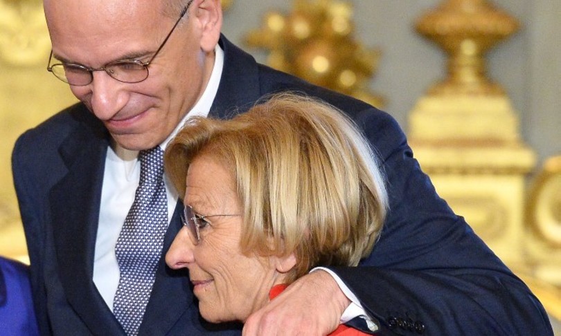 pd +europa candidano cottarelli preparano liste comuni