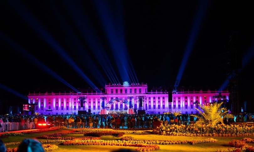 energia vienna spegnera luminarie natalizie risparmiare