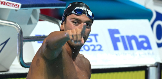 Via ai Campionati europei di Nuoto a Roma con gli atleti azzurri favoriti