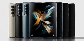 Samsung crede ancora nei pieghevoli e lancia la quarta generazione di Flip e Fold