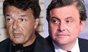 Accordo tra Calenda e Renzi, nasce il terzo polo