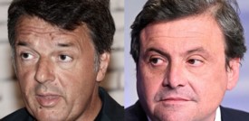 Accordo tra Calenda e Renzi, nasce il terzo polo