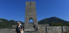 La strage di Sant'Anna di Stazzema e la Storia che si ripete