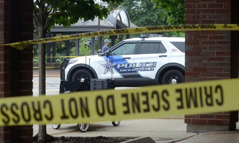 ucciso uomo assalto uffici fbi stati uniti