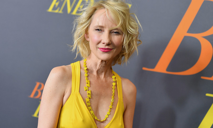 usa famiglia attrice heche improbabile sopravviva incidente