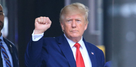 Massimo Teodori: "Negli Usa c'è una crisi politica molto marcata"