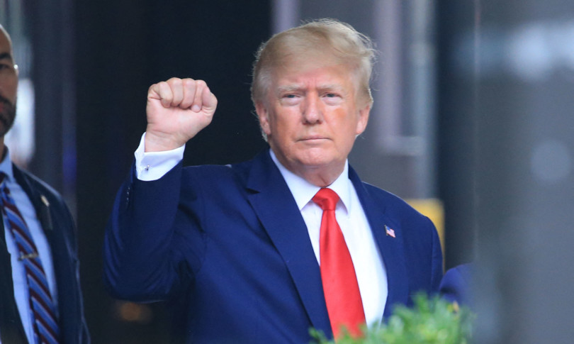 trump biden crisi politica usa intervista teodori