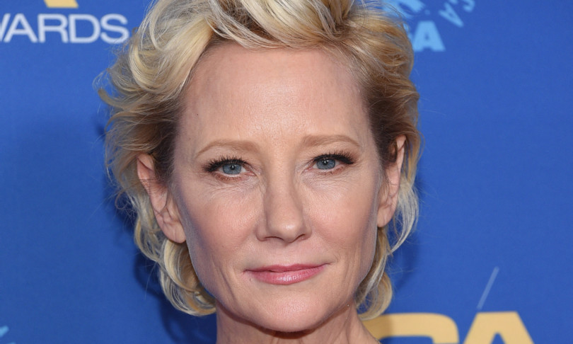 usa morta attrice Anne Heche staccate macchine