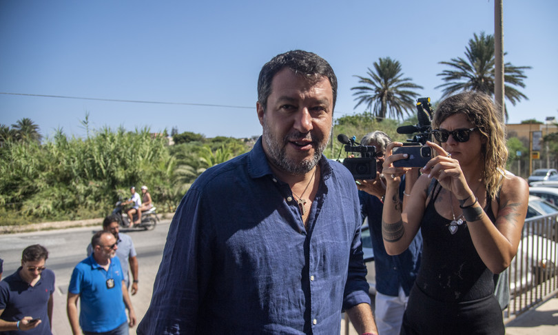 credo manifesto elezioni lega salvini