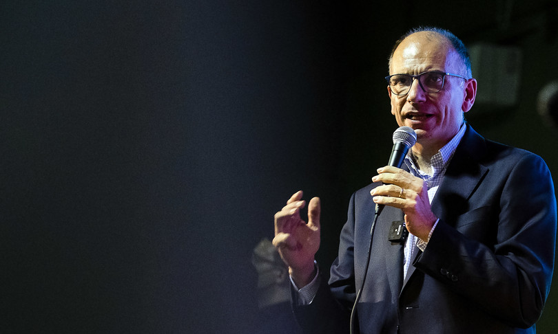 pd programma tre pilastri letta sassoli