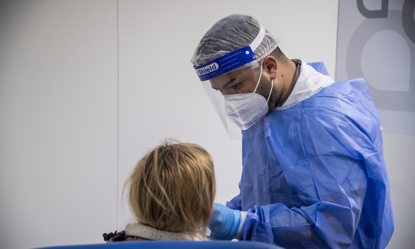 covid bollettino sanitario 13 agosto