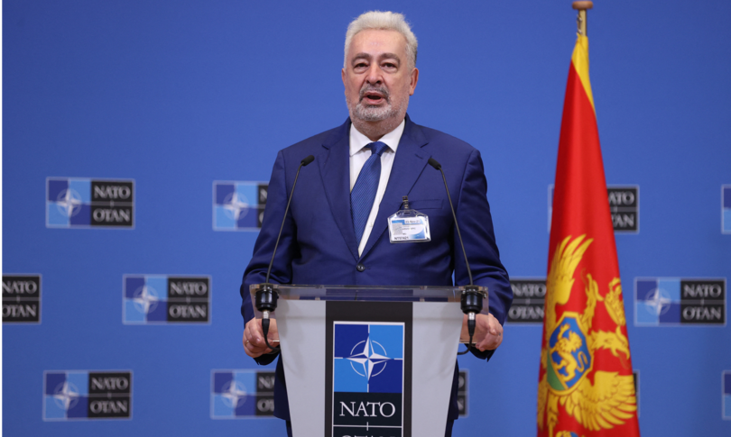montenegro storia tassello critico balcani