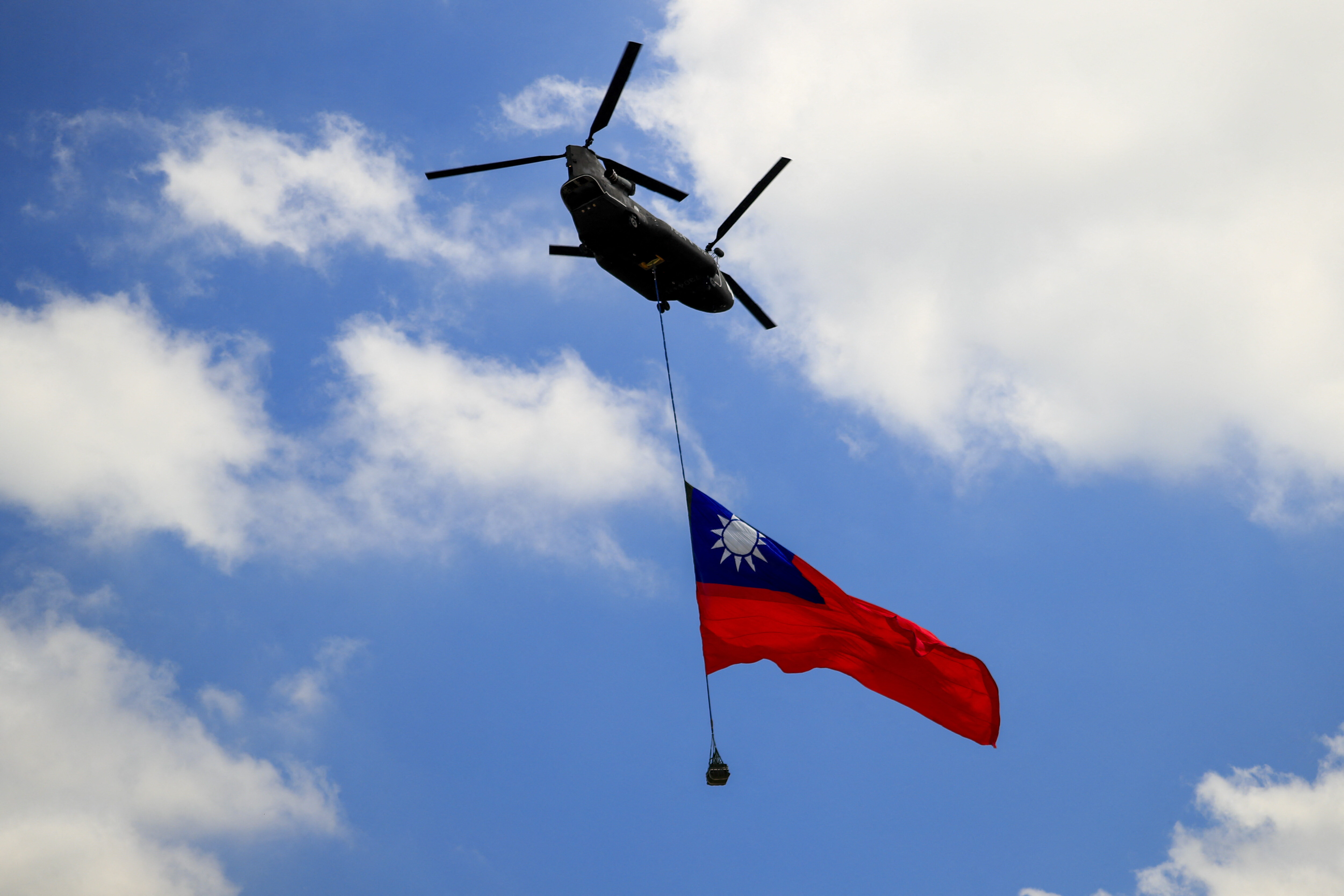 Perché la questione "Taiwan" è più di una disputa territoriale