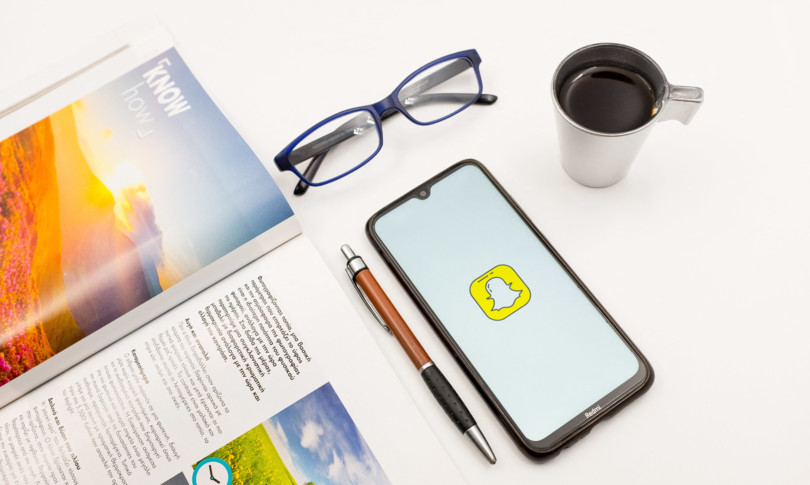 Snapchat milione utenti versione premium