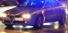 Stacca l'orecchio a morsi, dopo una lite. Arrestato un 34enne a Taranto