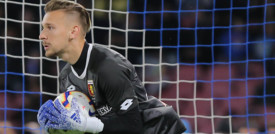 Storia dell'amore di Cremona per Radu, il portiere delle papere seriali