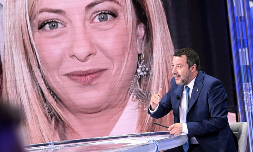liste centrodestra elezioni pilota editore ambientalista