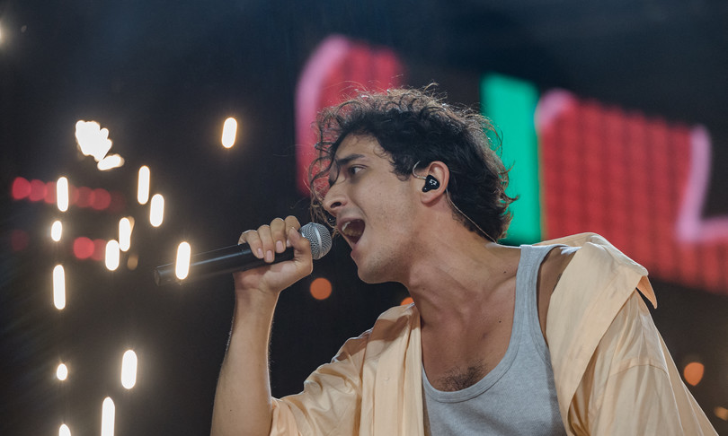 cantanti prossimo festival sanremo