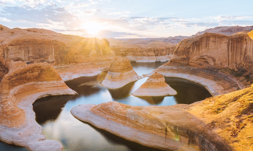 colorado fiume america siccita crisi idrica