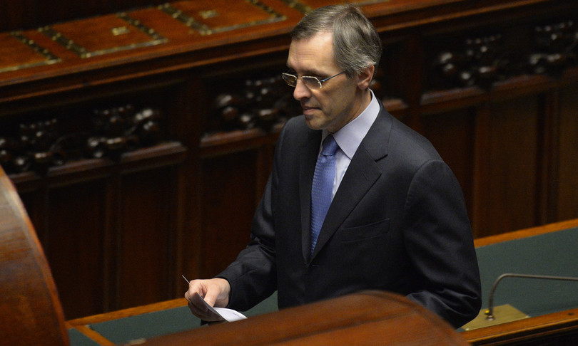 morto niccolo ghedini