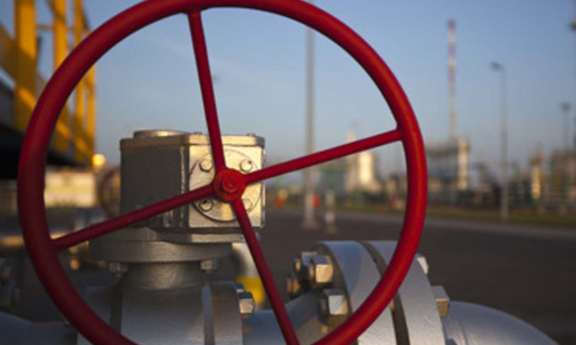 gas aliquote italia europa