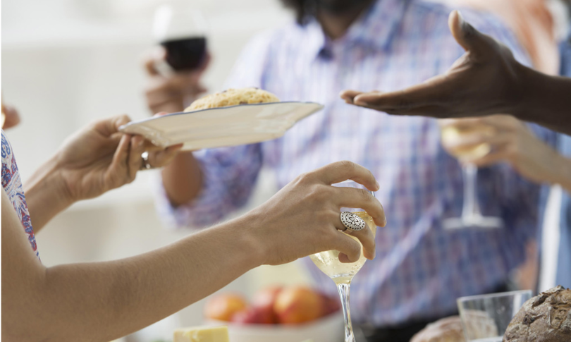elezioni crisi alimentare campagna elettorale pd