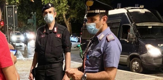 Un video ha incastrato moglie e due figli del panettiere ucciso e fatto a pezzi