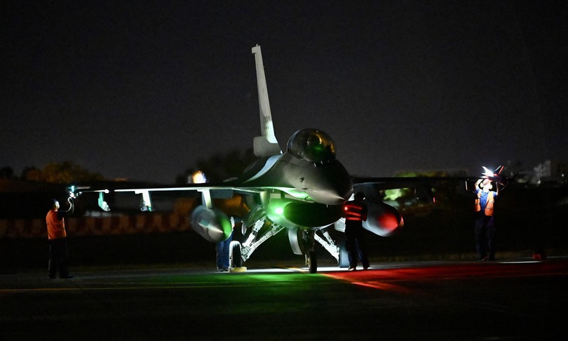 rinnovata amicizia Taiwan Stati Uniti non piace Cina