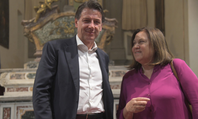 ipotesi alleanza Pd M5s ancora in piedi