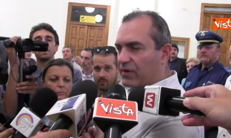 elezioni liste sprint finale sicilia scontro fratelli craxi
