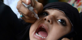I vaccini anti Covid ci hanno distratti dalla Poliomielite