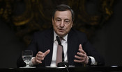 Gli auguri di Draghi a Zelensky: "Ricostruiremo tutto insieme"