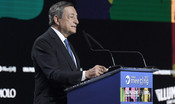 L’ottimismo di Draghi: l’Italia ce la farà anche stavolta