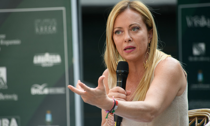 Elezioni: Meloni, non rovineremo finanze statali