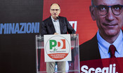 "Scegli", dritto e rovescio della campagna social del Pd